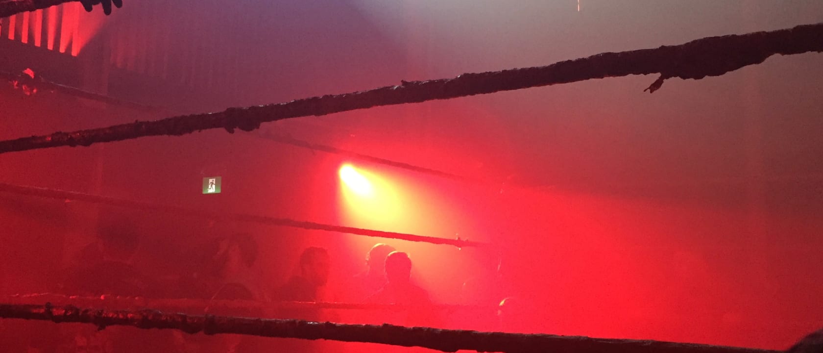 Bridge City Slam