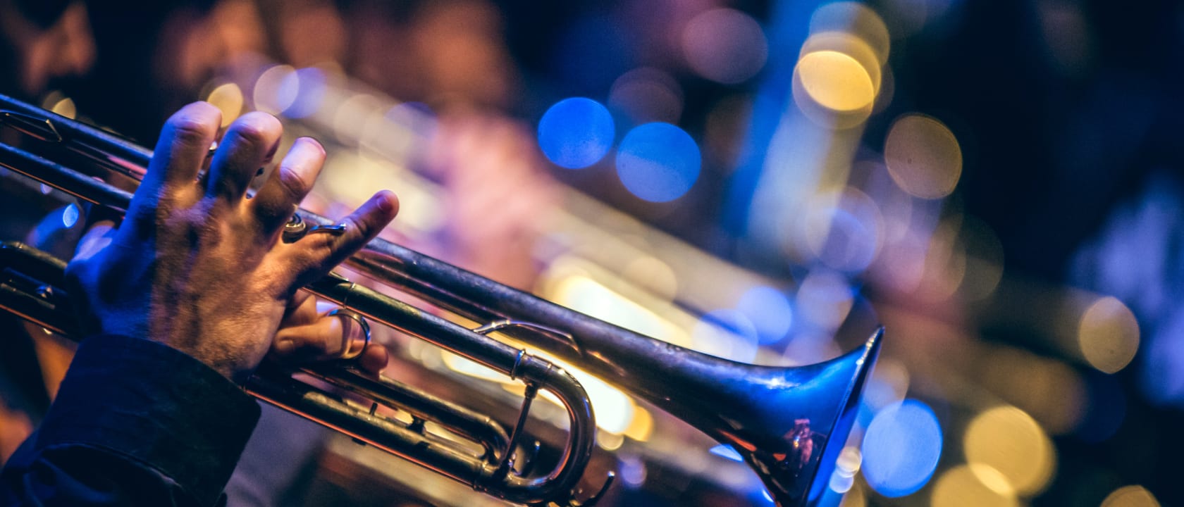 Fall Festival Jamboree