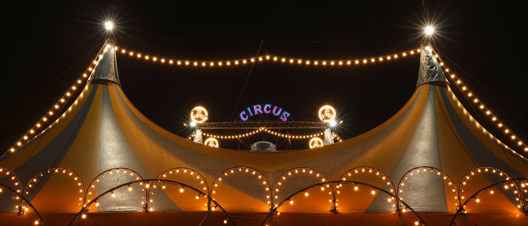 All American Circus