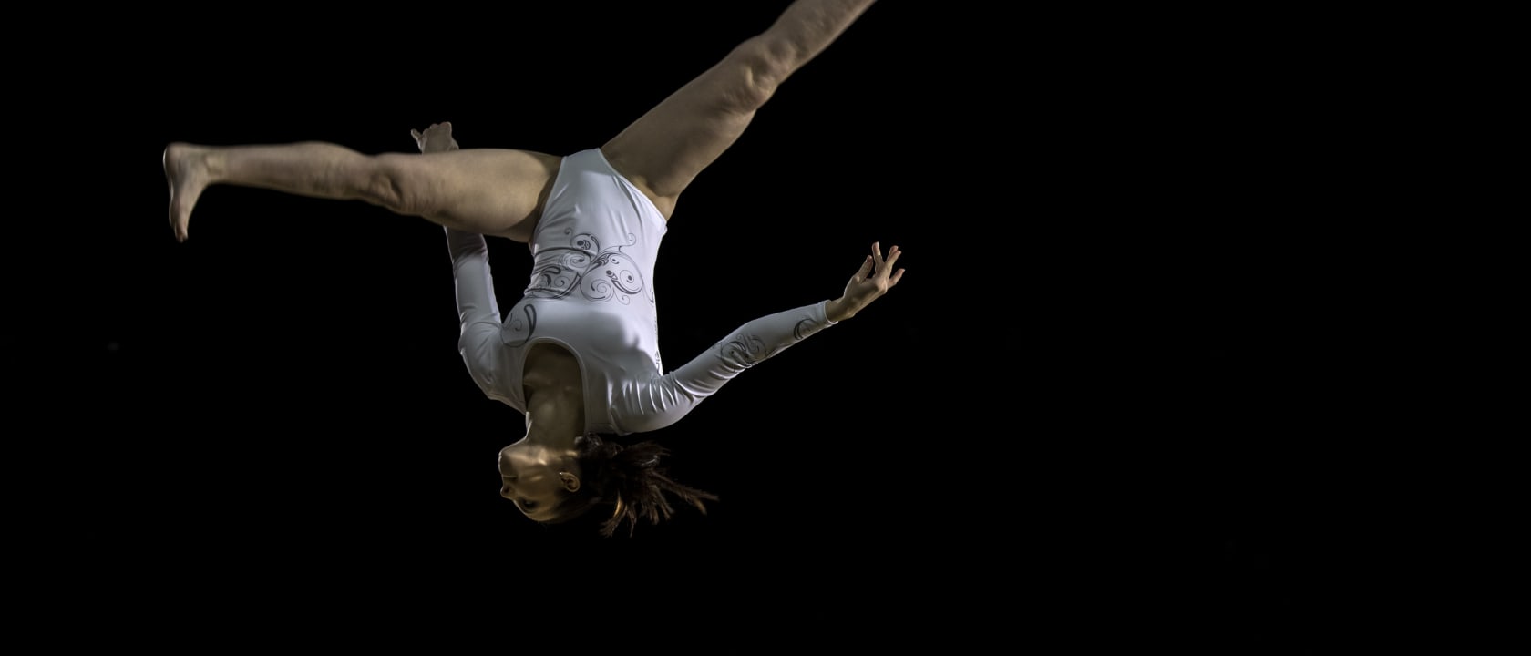 NCAA Gymnastics Championship
