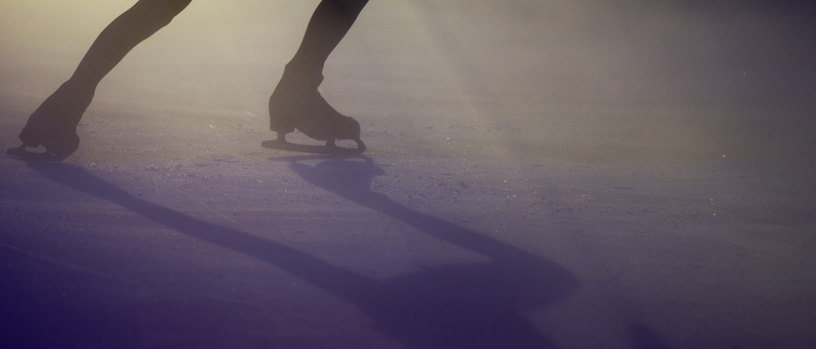 Cascade Skating