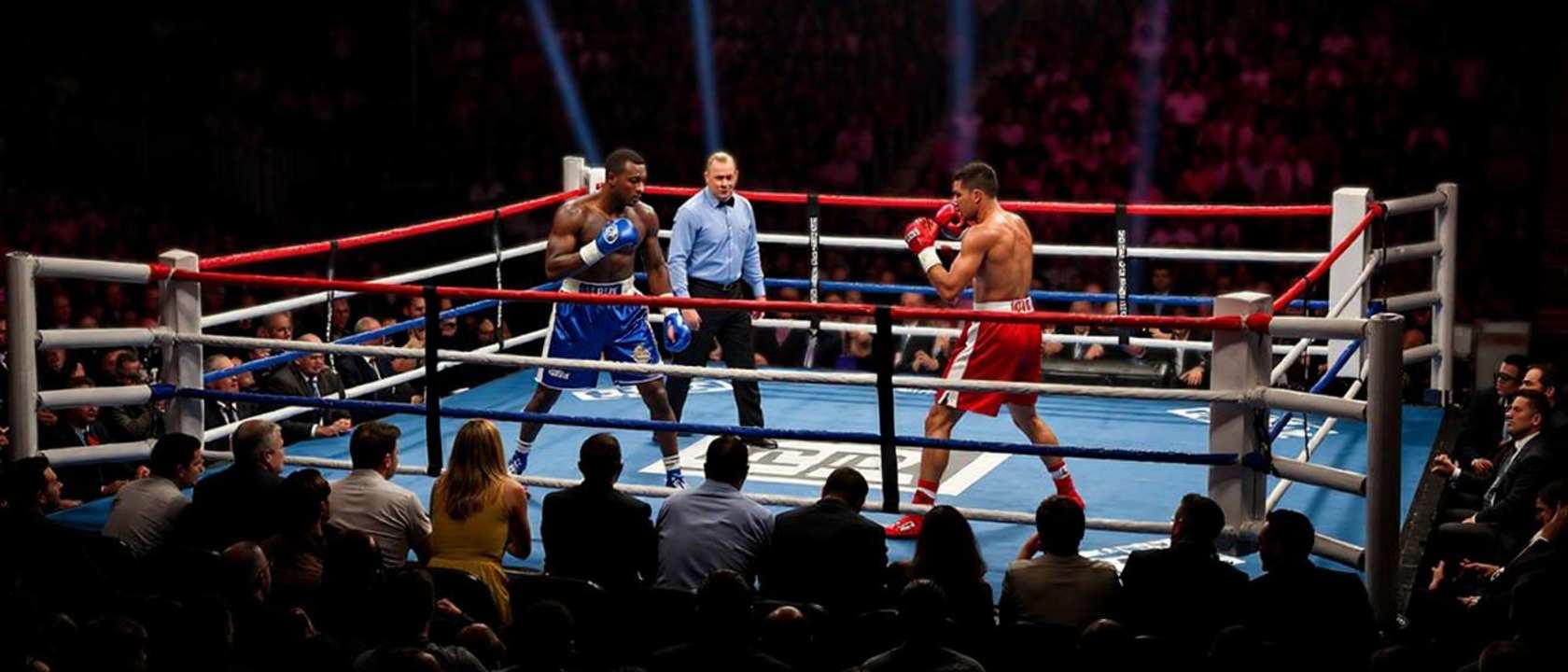 Top Rank Boxing