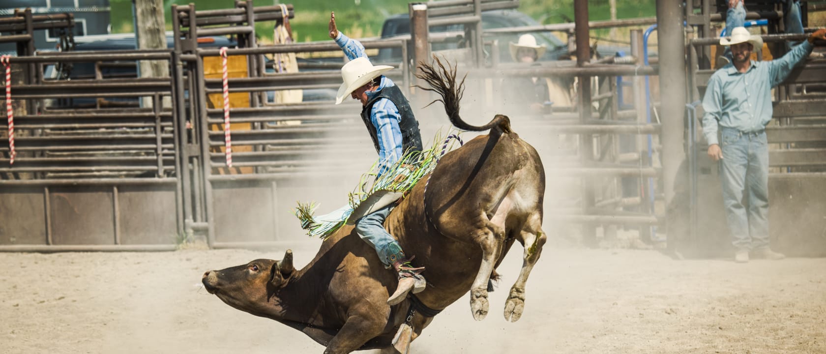 Stockyards Championship Rodeo