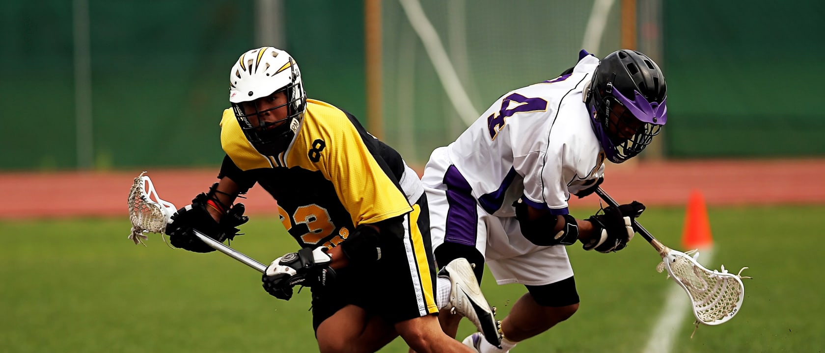 Ohio State Buckeyes Mens Lacrosse