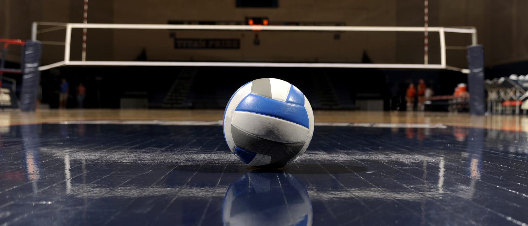 Volleyball Nations League