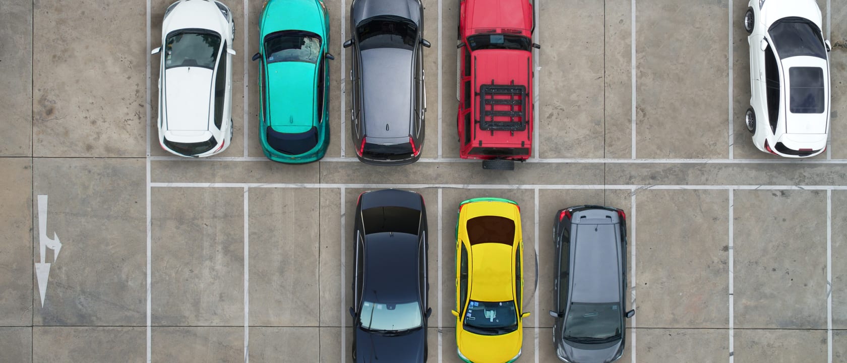 VELOCITY Parking