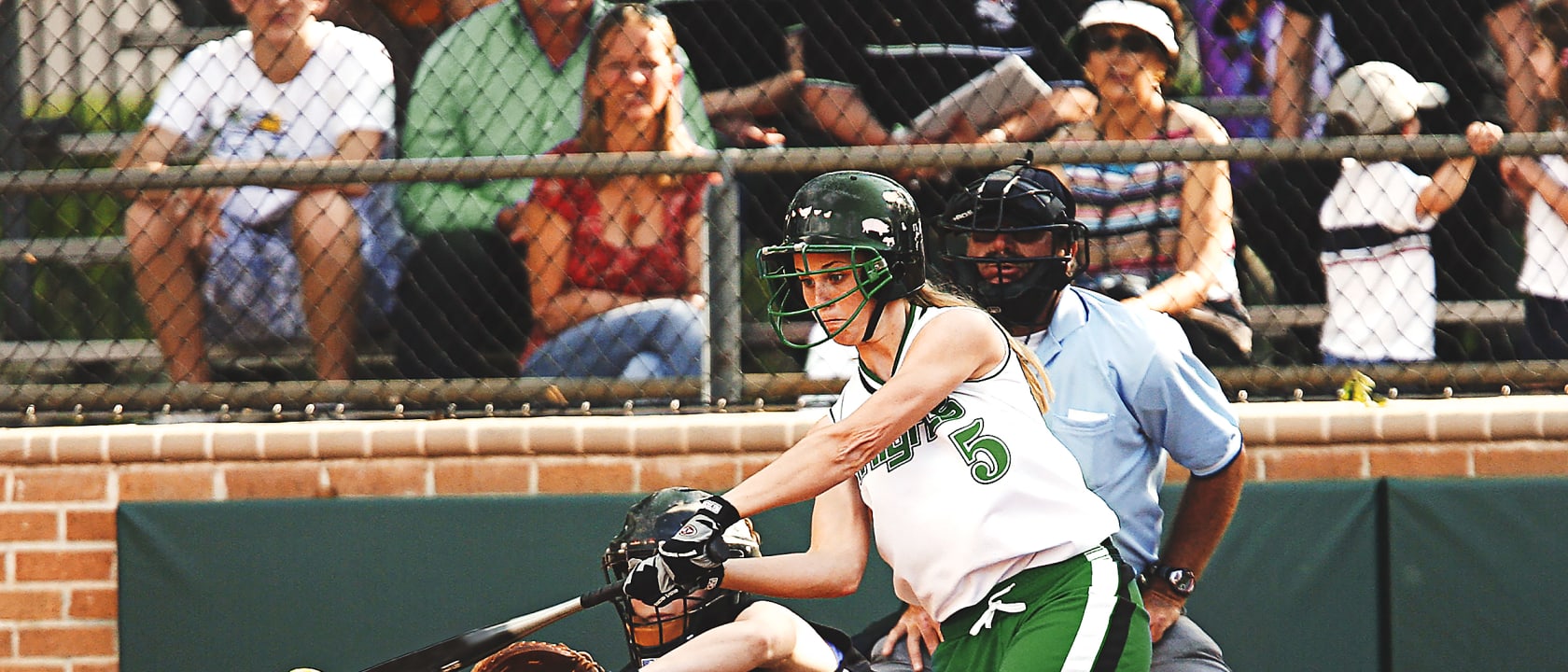 Arkansas Razorbacks Softball
