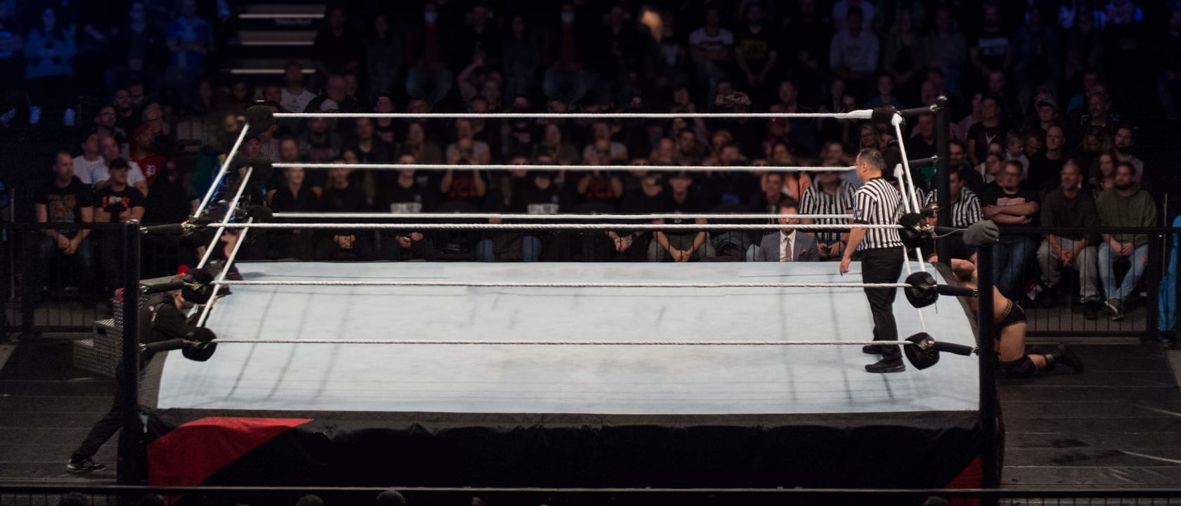WWE Supershow