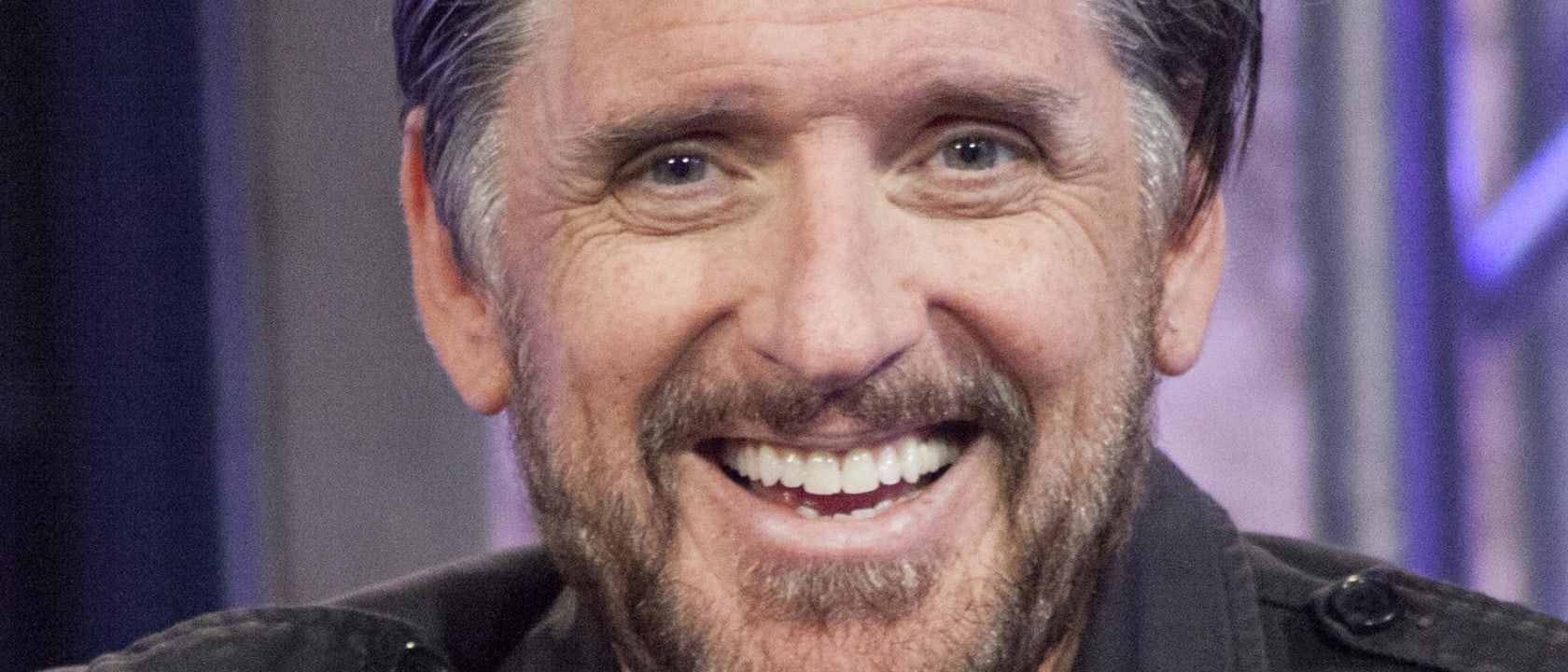 Craig Ferguson