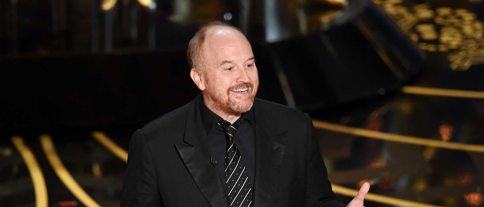 Louis CK