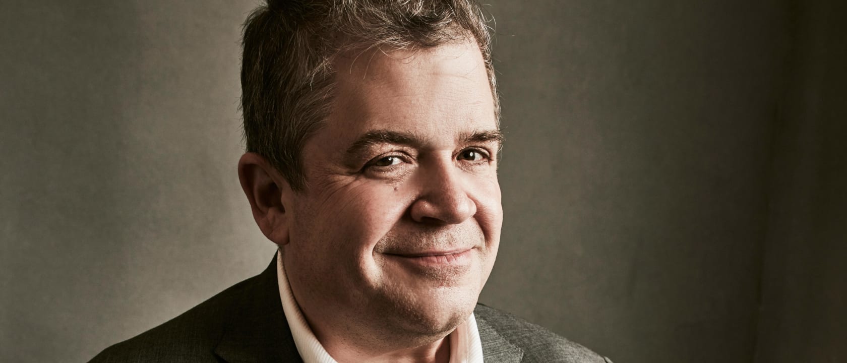 Patton Oswalt