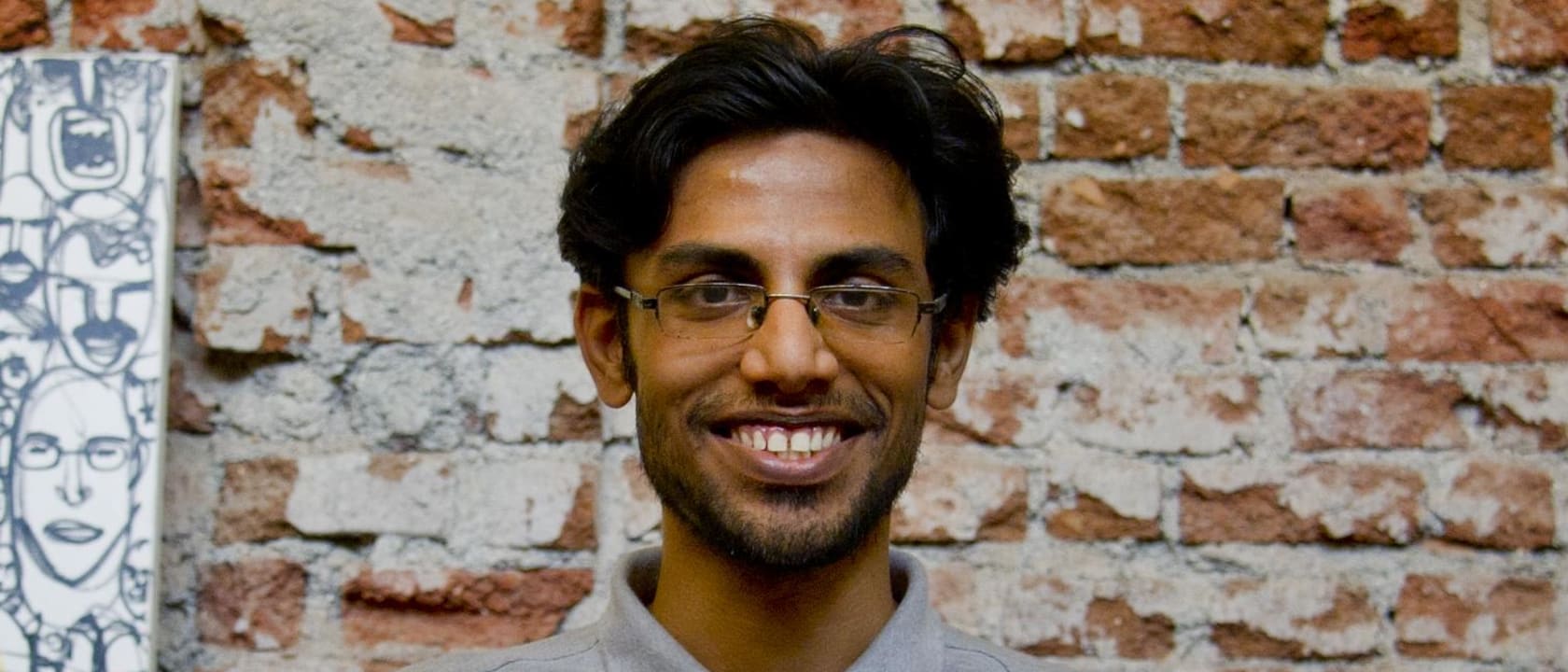 Biswa Kalyan Rath
