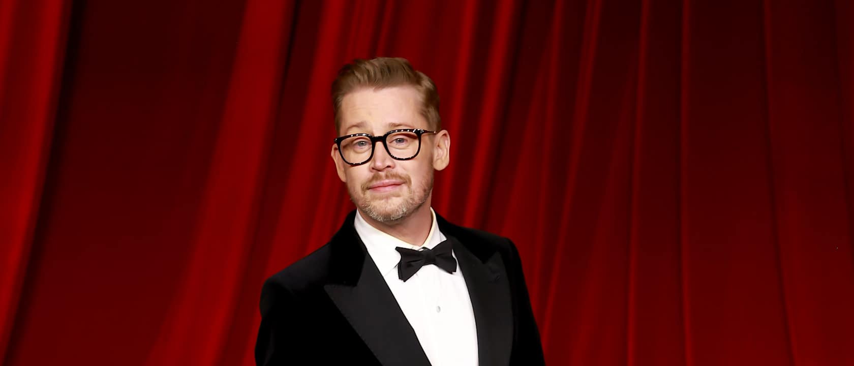 Macaulay Culkin