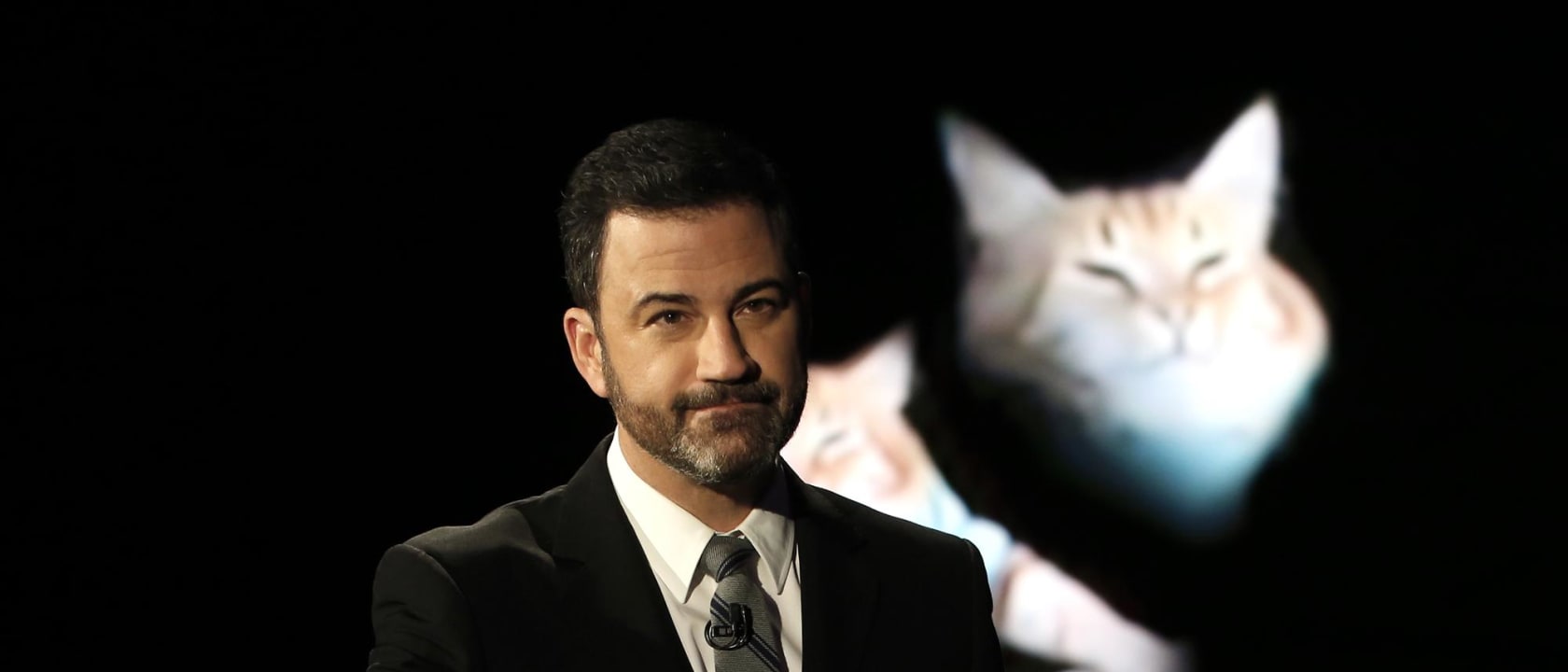 Jimmy Kimmel