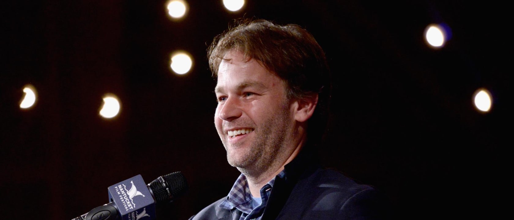 Mike Birbiglia
