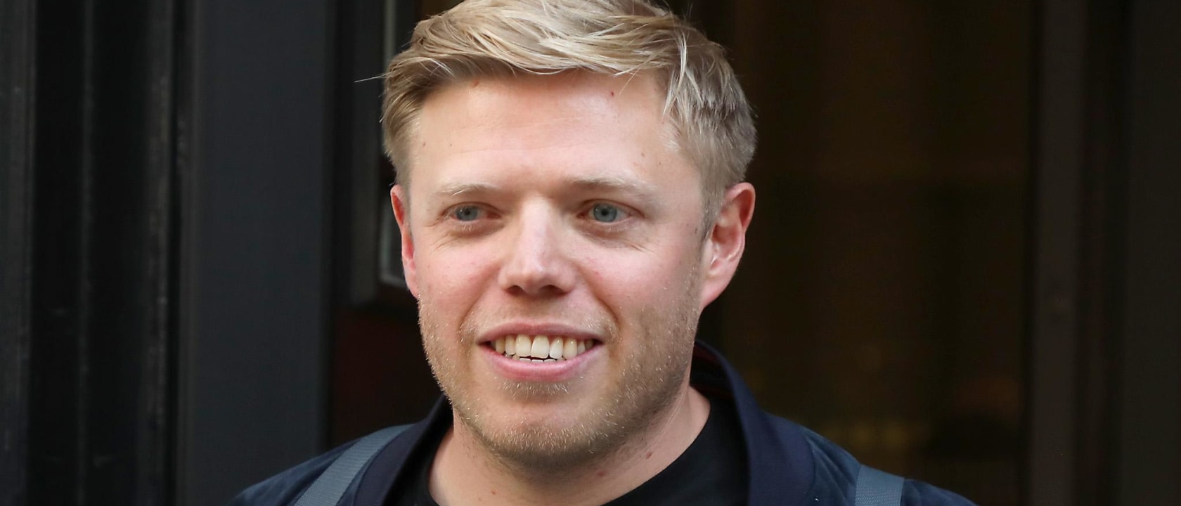 Rob Beckett