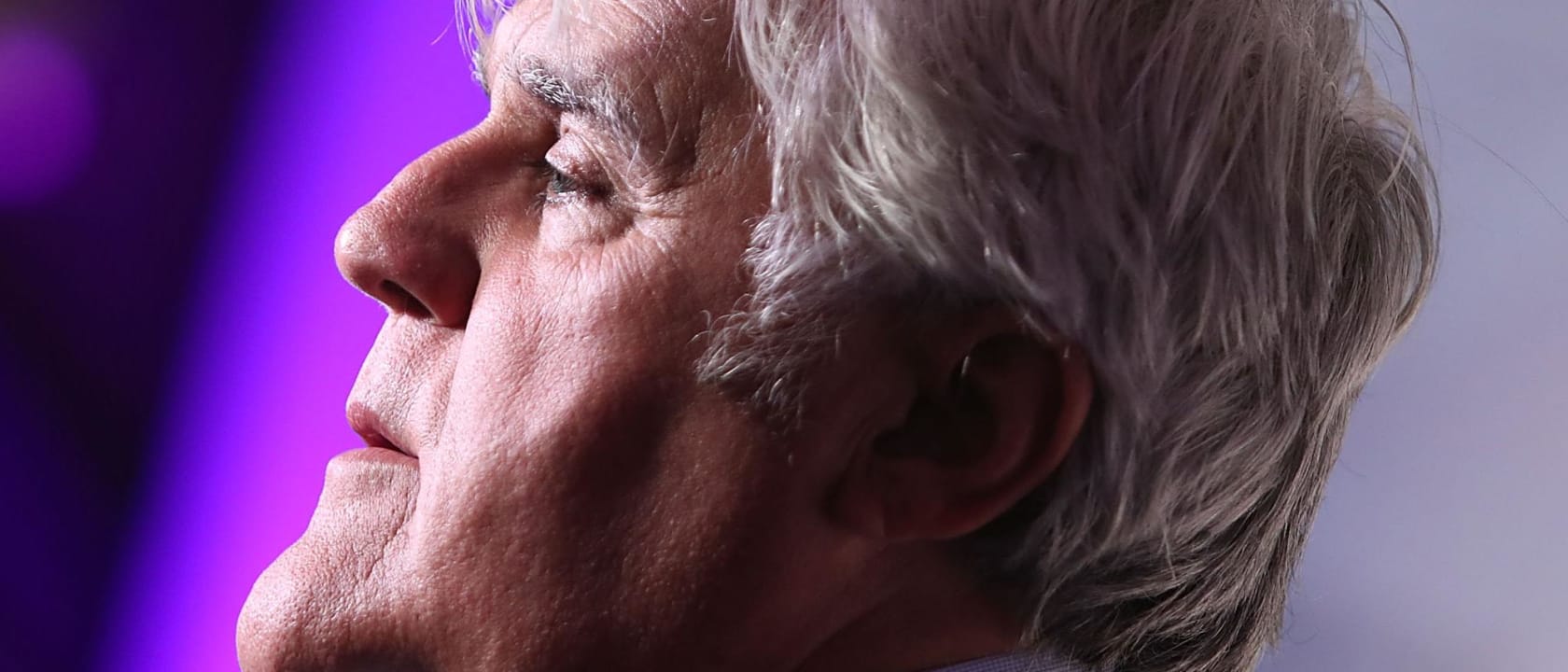 Jay Leno