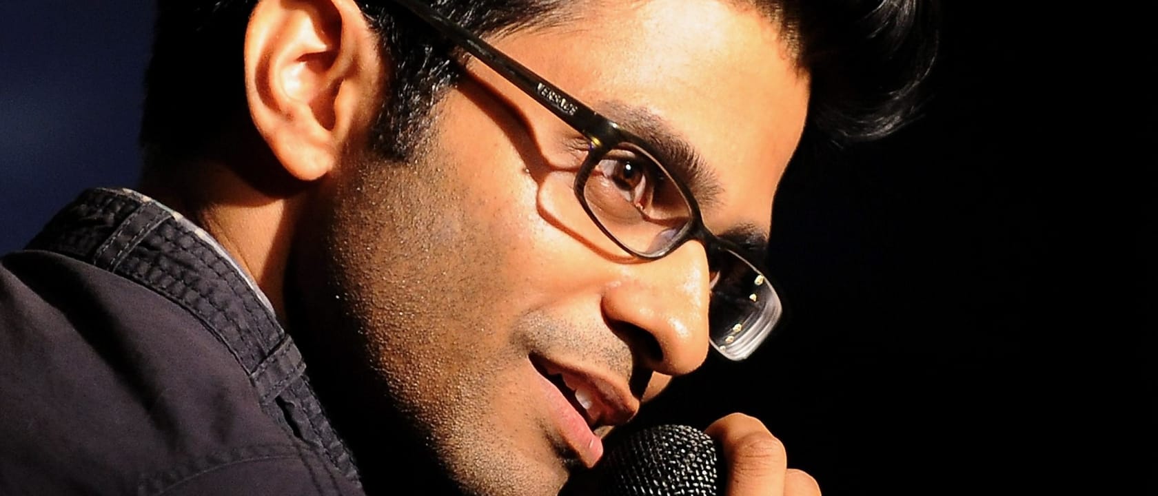 Asif Ali