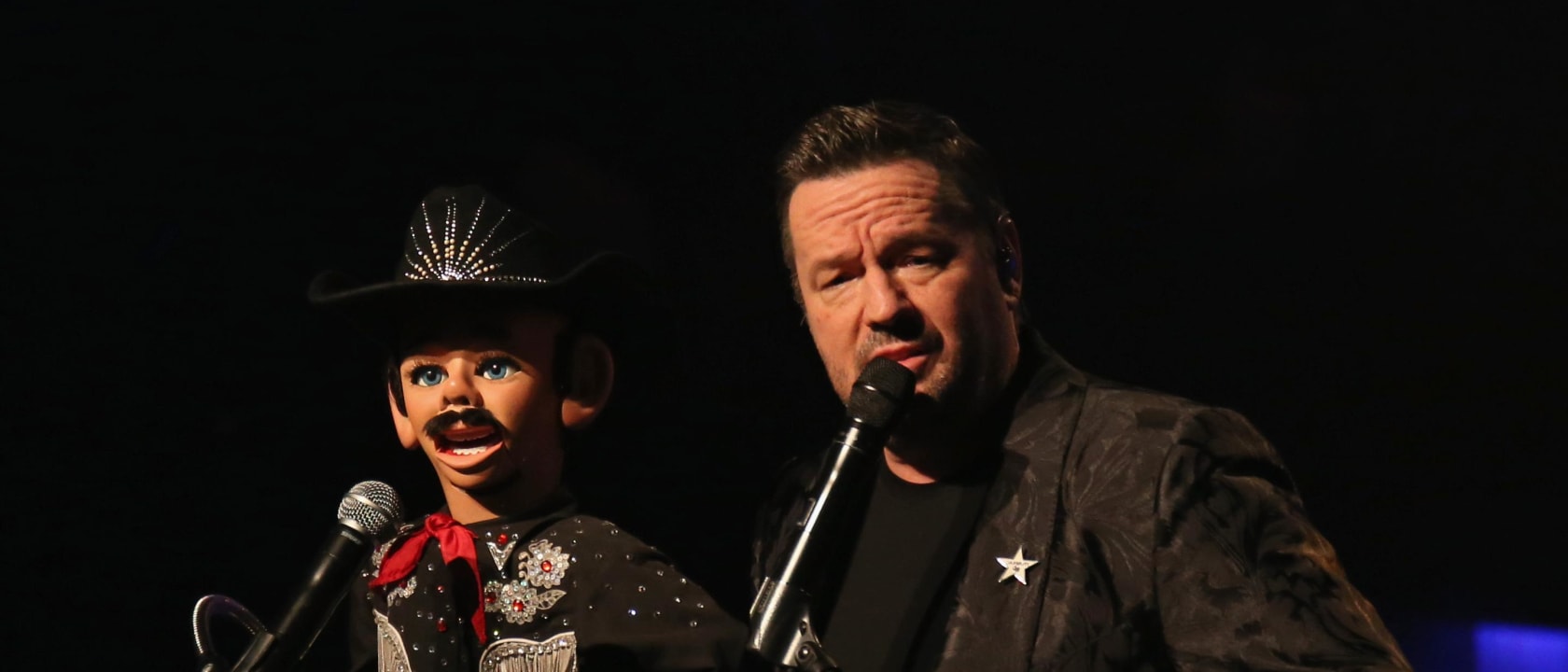 Terry Fator