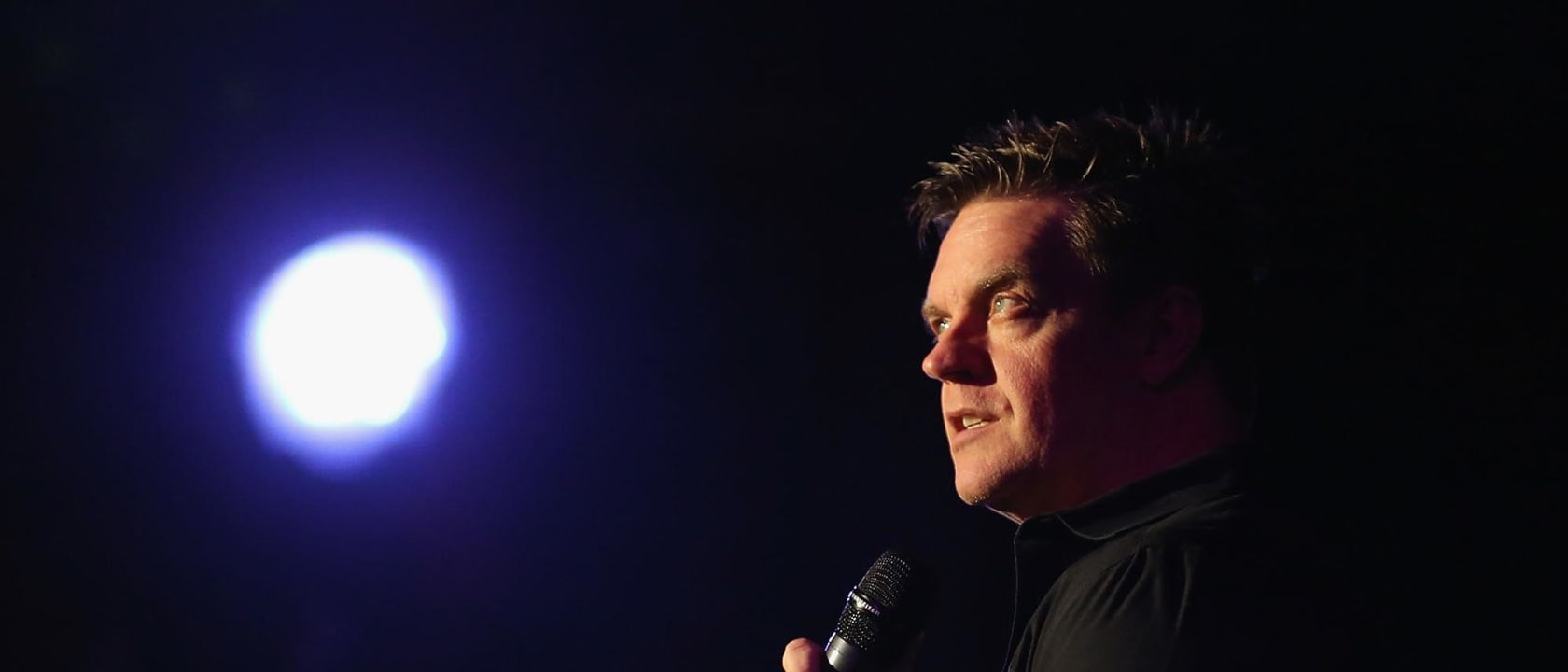 Jim Breuer