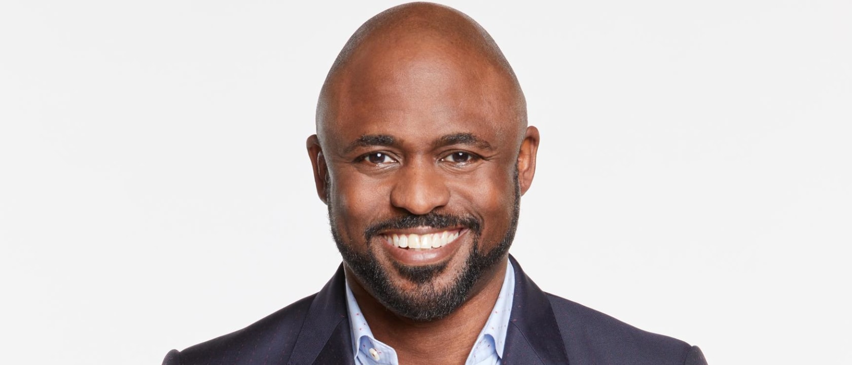 Wayne Brady