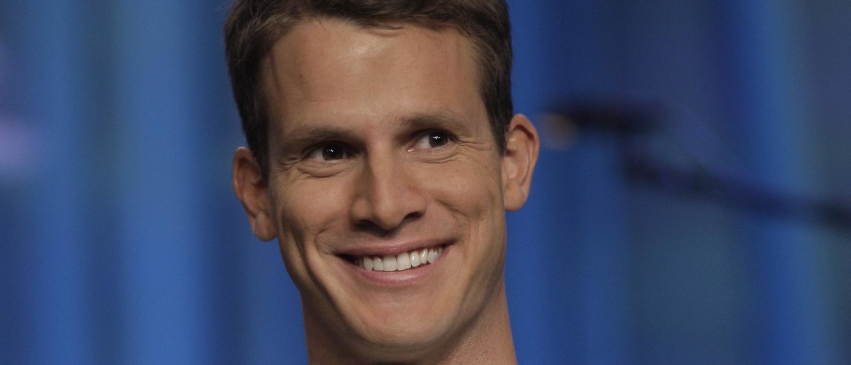 Daniel Tosh