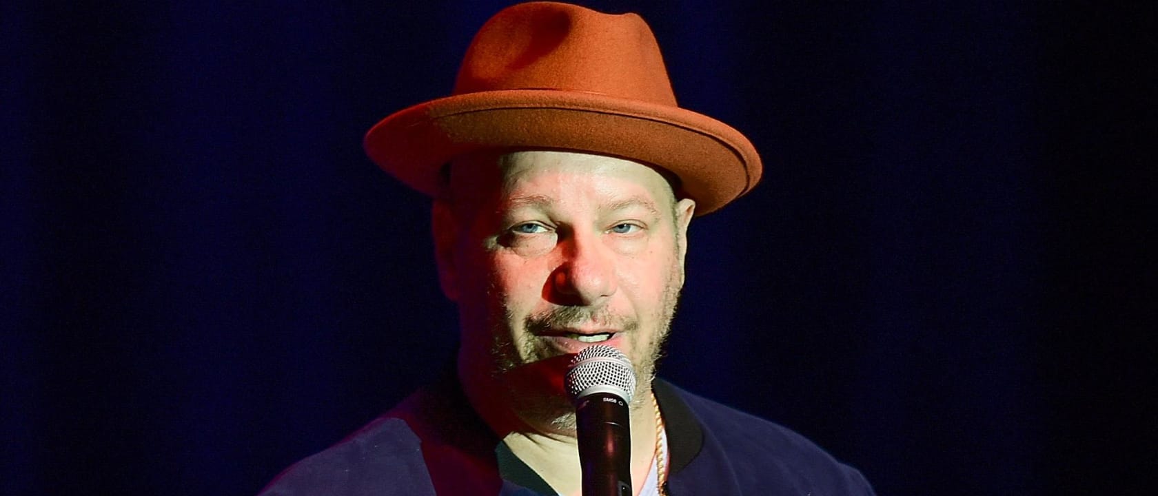 Jeff Ross