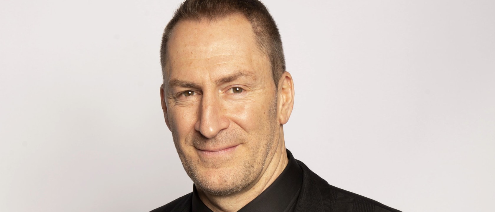 Ben Bailey