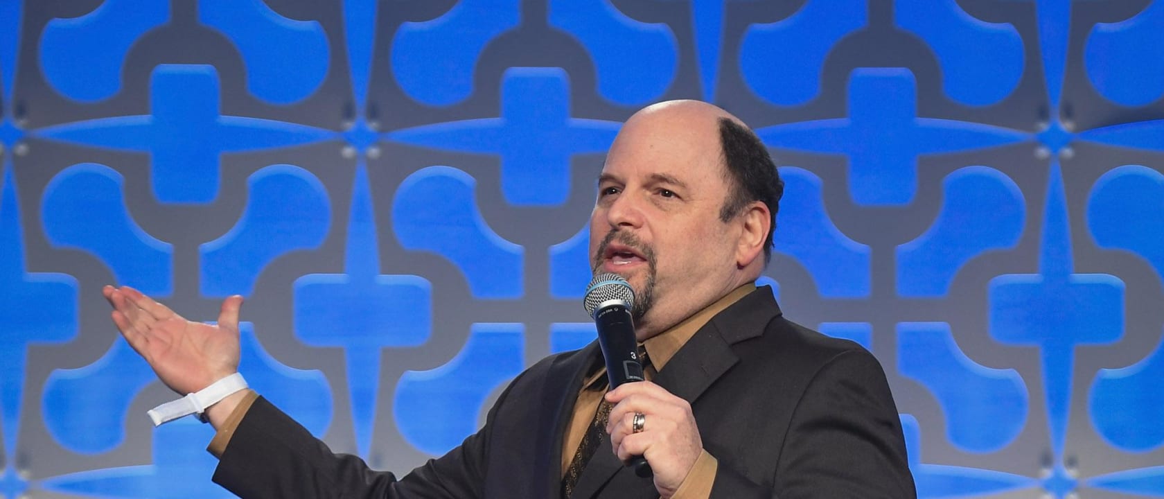 Jason Alexander