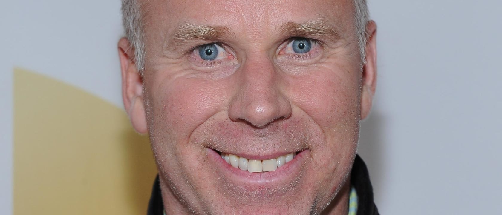 Gerry Dee