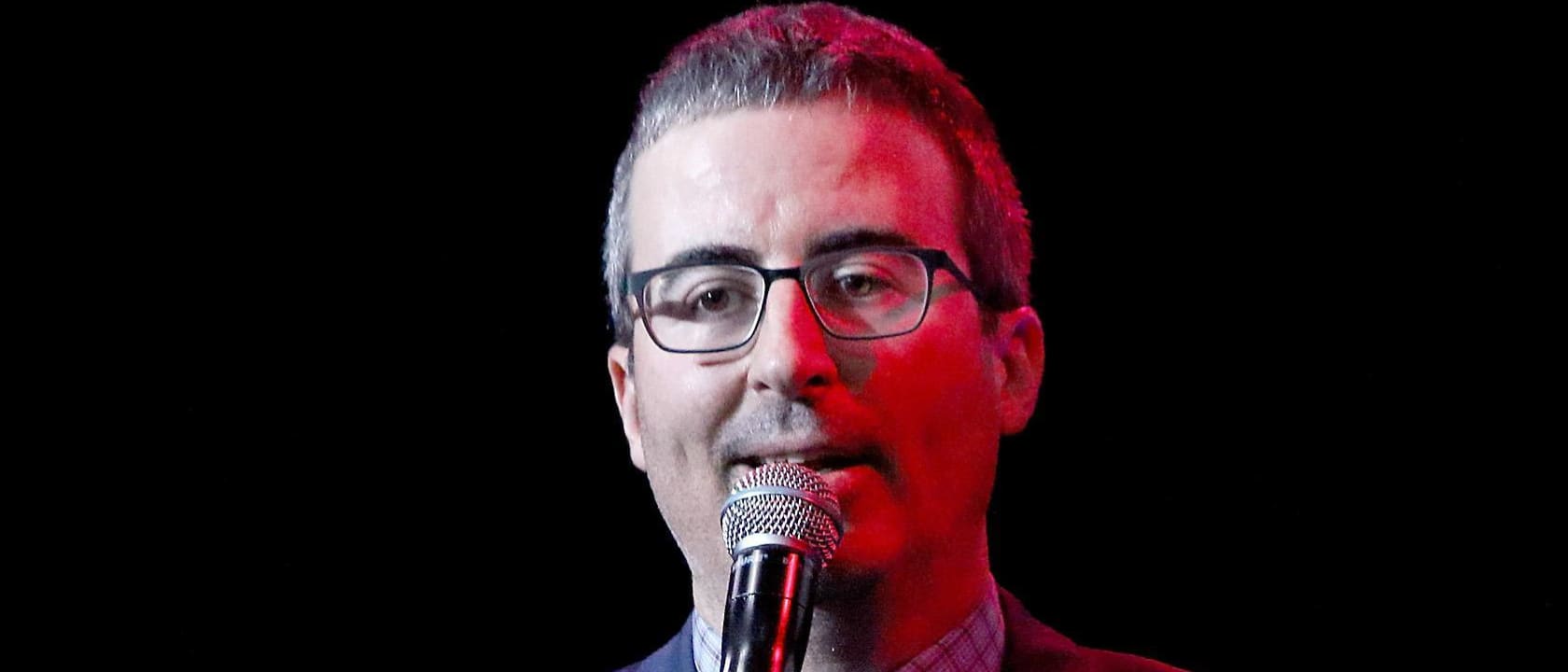 John Oliver