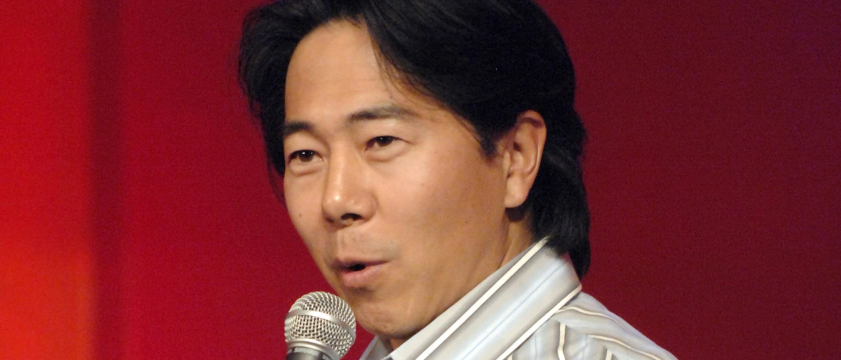 Henry Cho