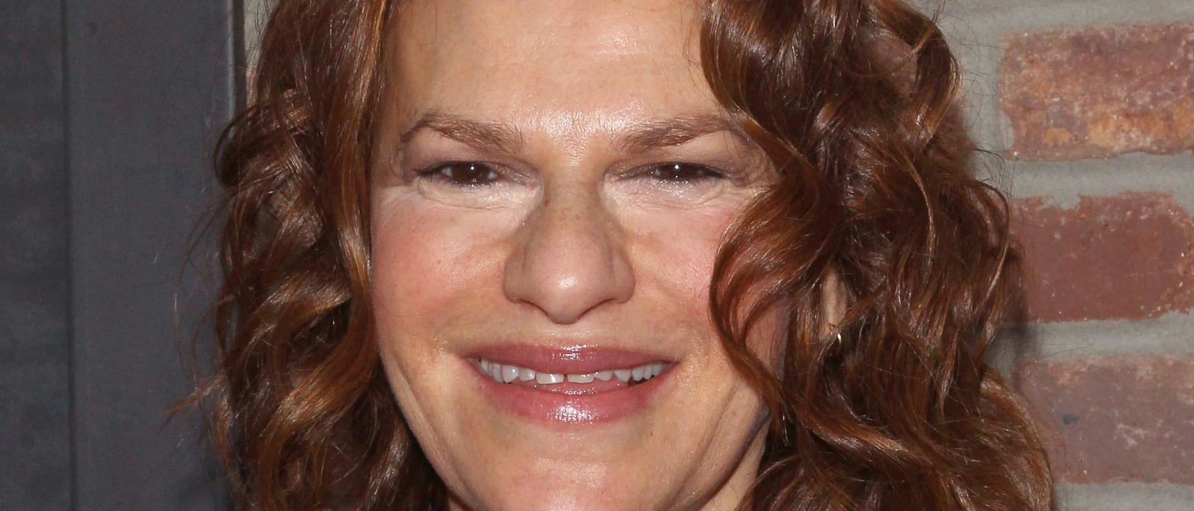 Sandra Bernhard