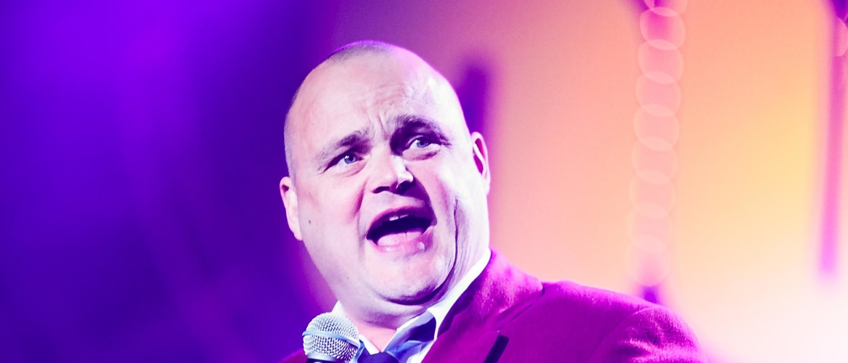 Al Murray
