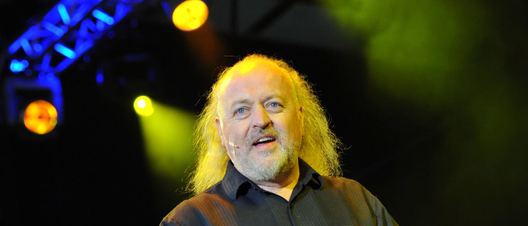 Bill Bailey