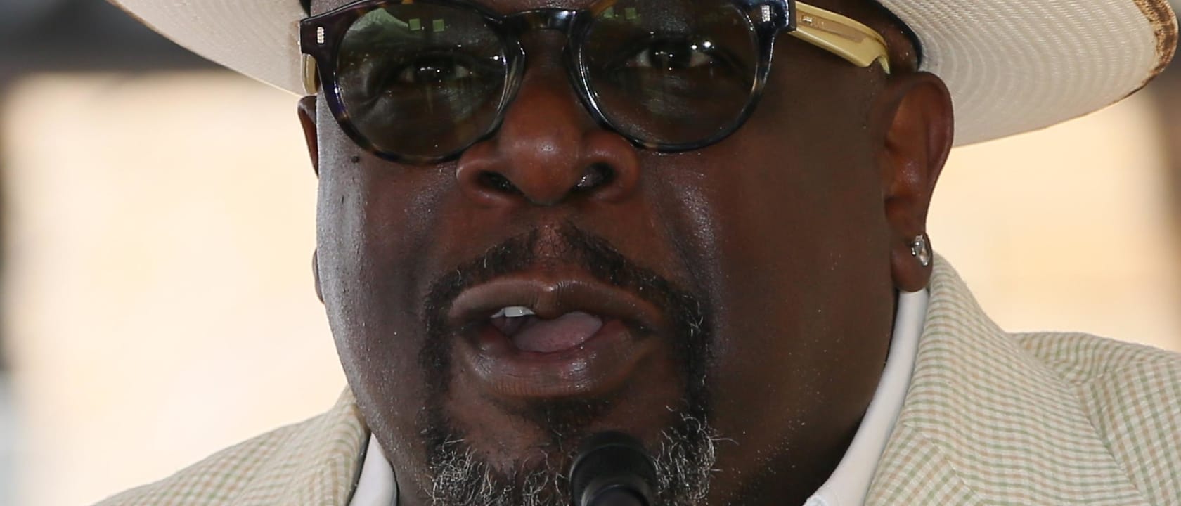 Cedric the Entertainer