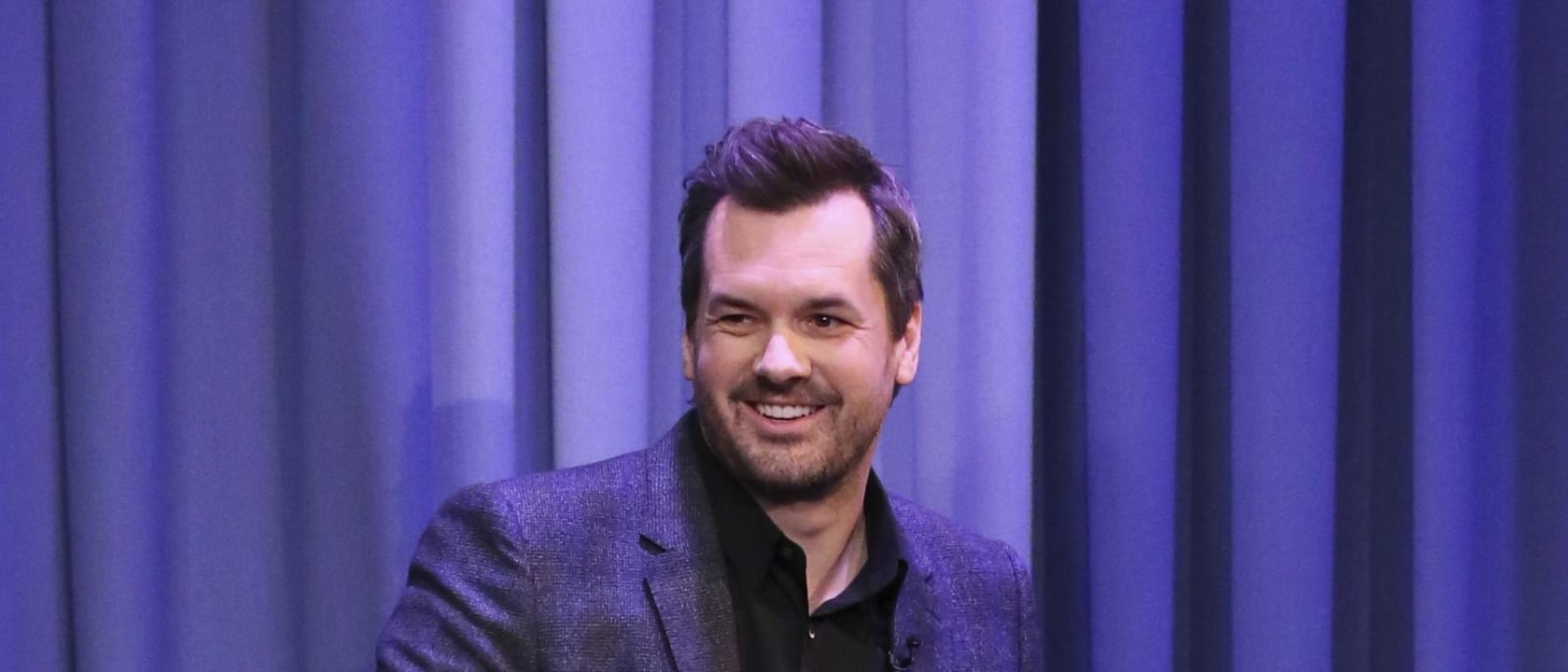 Jim Jefferies