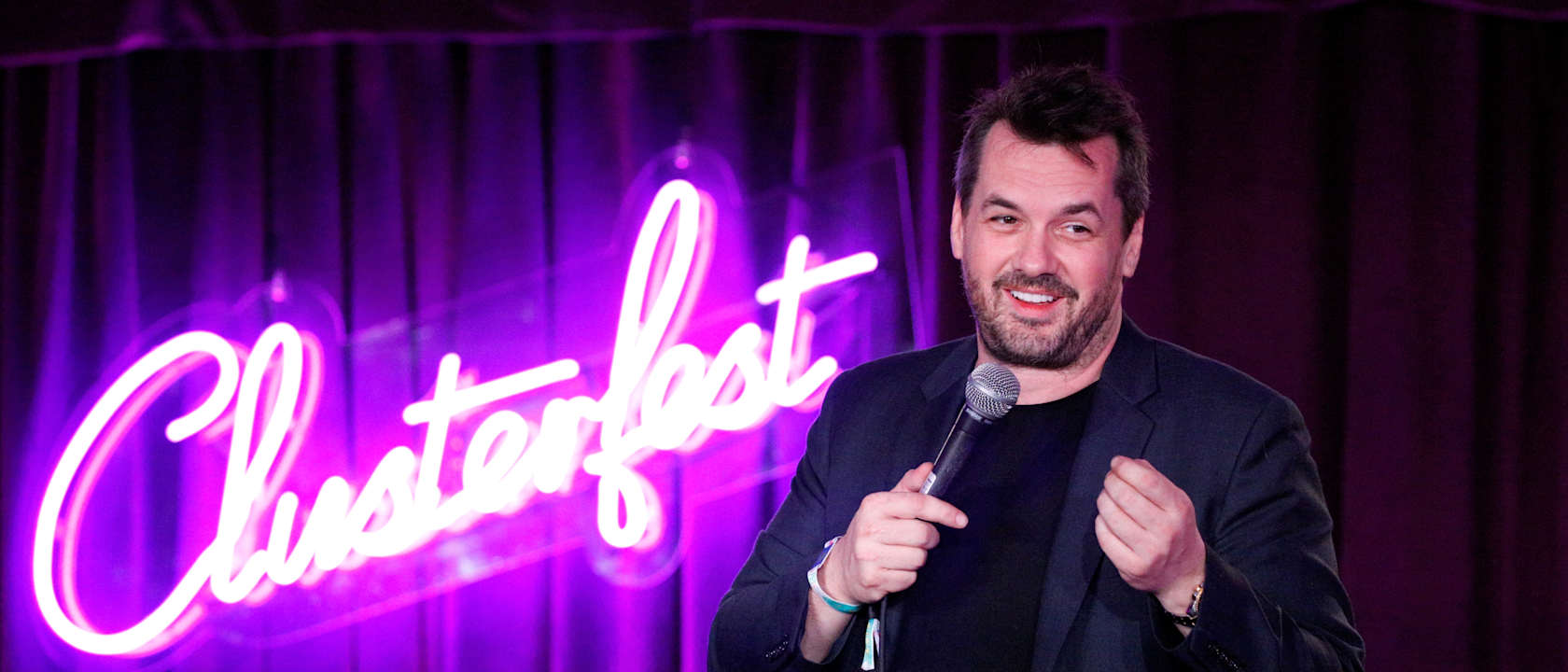 Jim Jefferies