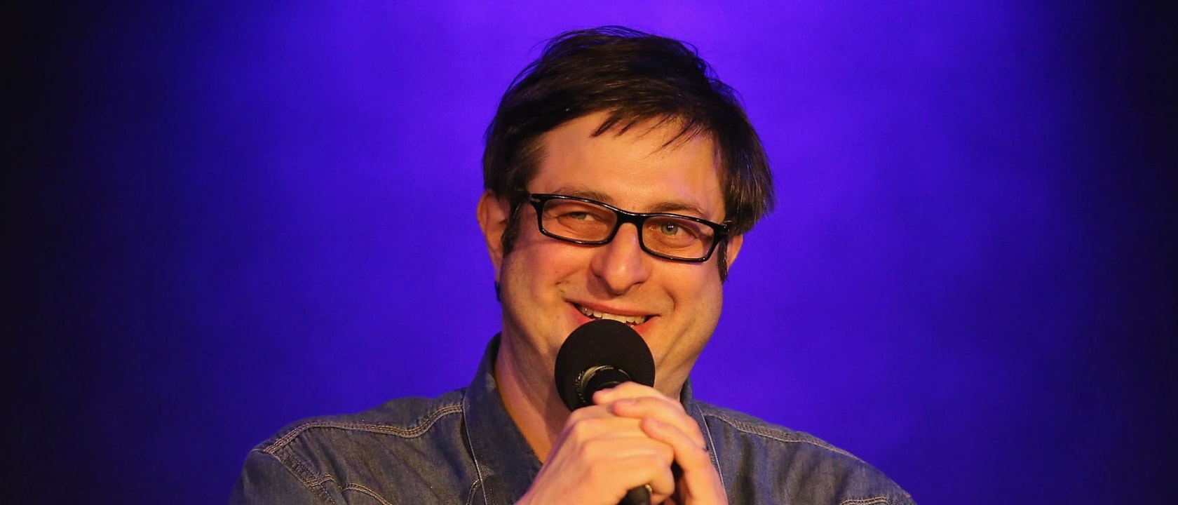 Eugene Mirman