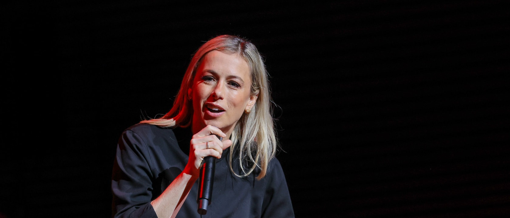 Iliza Shlesinger