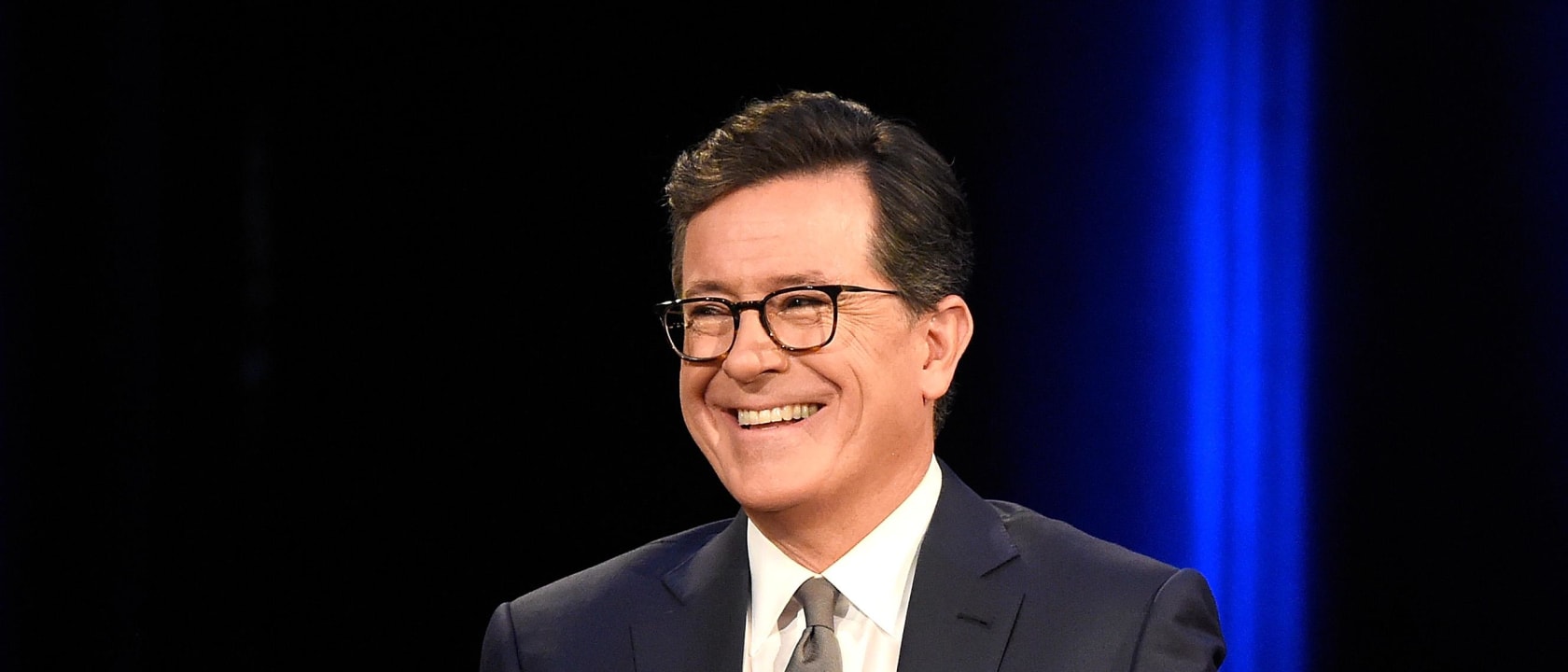 Stephen Colbert