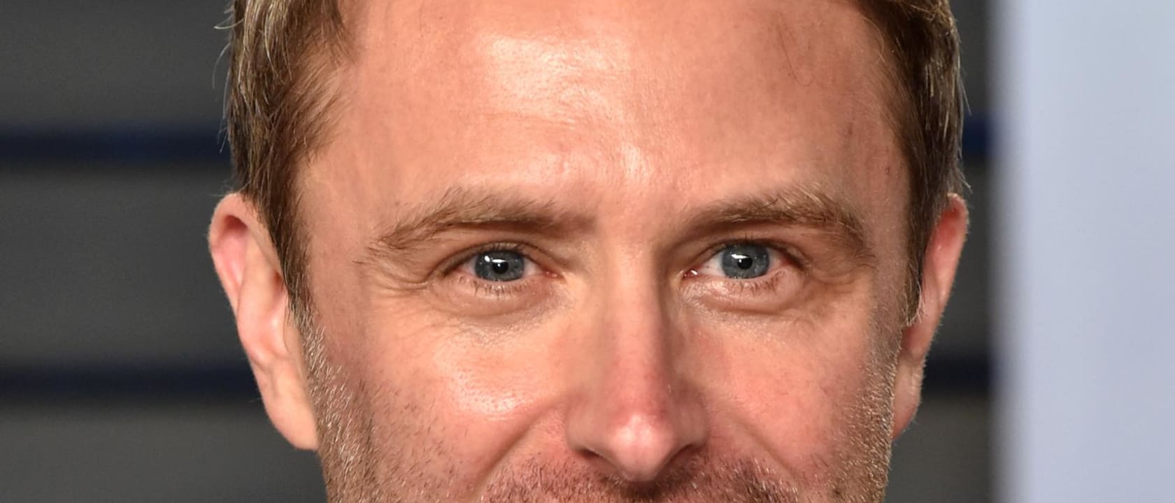 Chris Hardwick