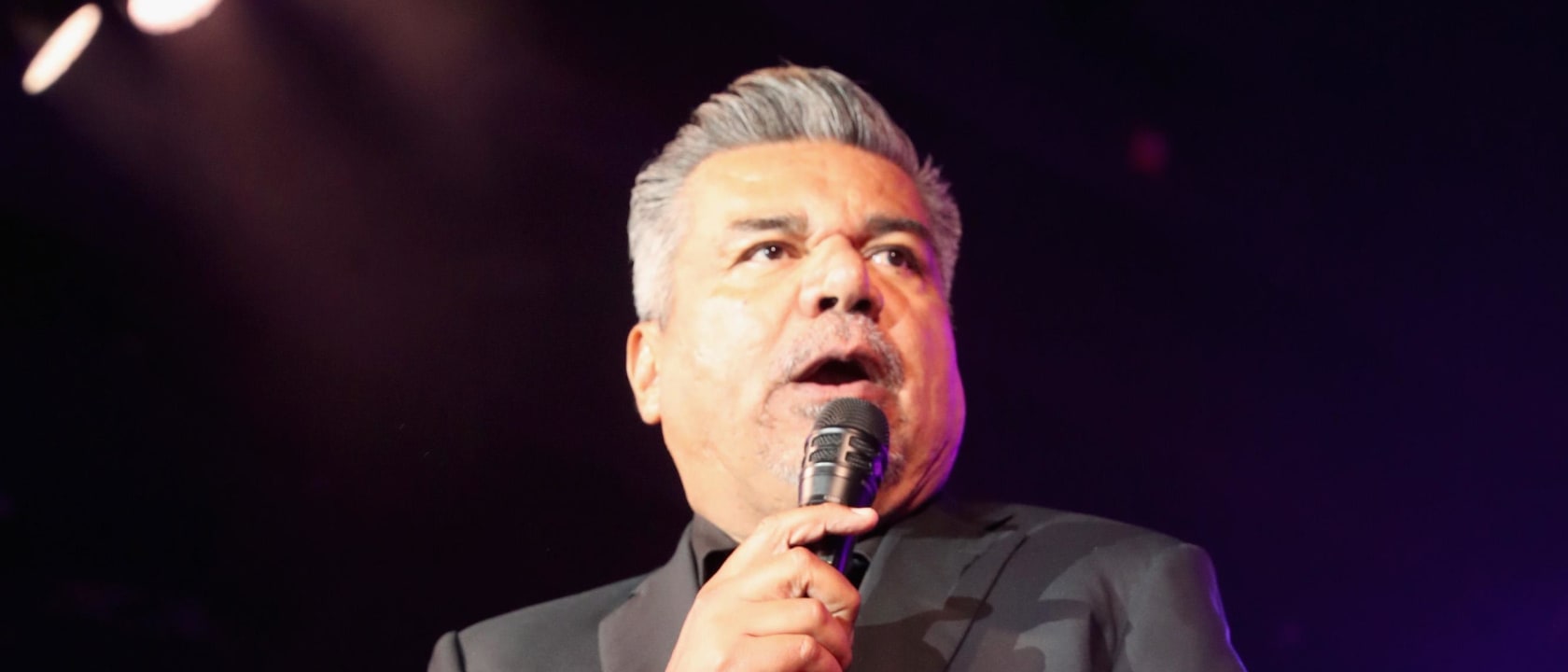 George Lopez