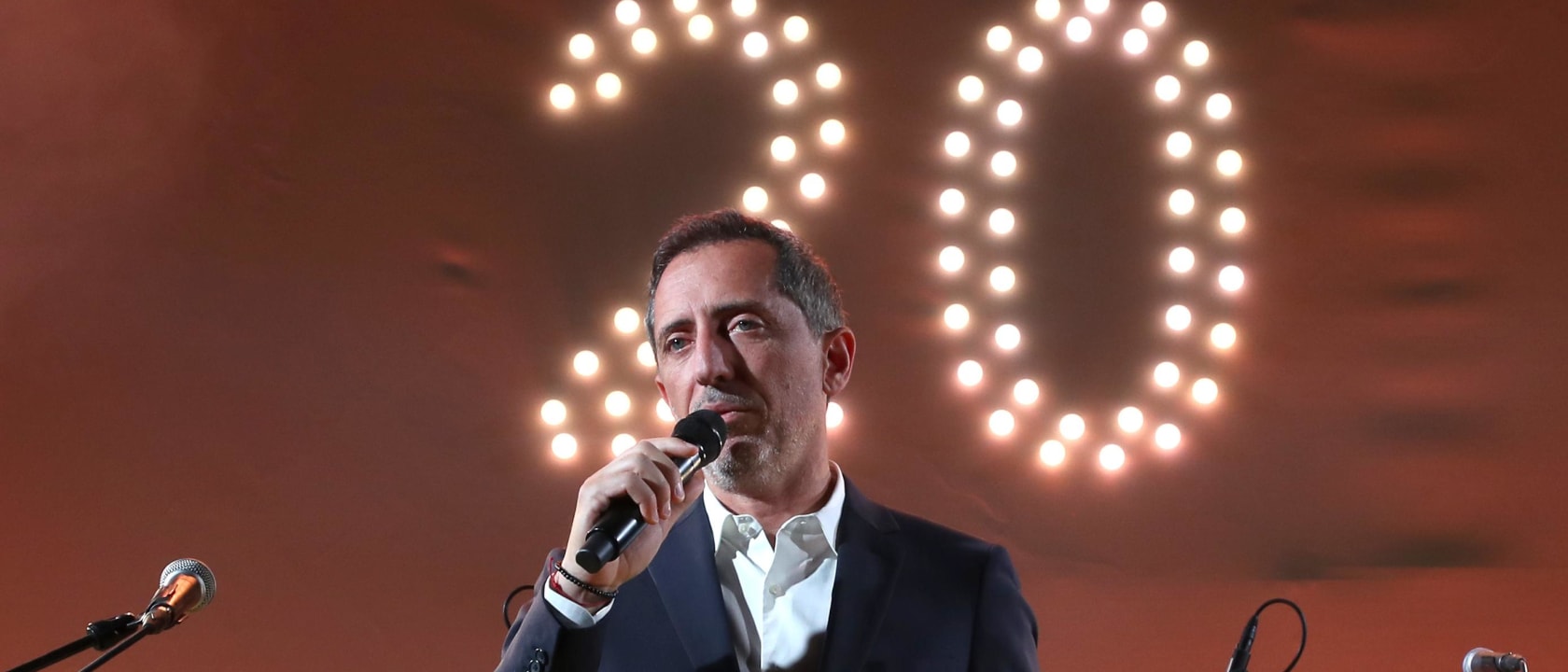 Gad Elmaleh