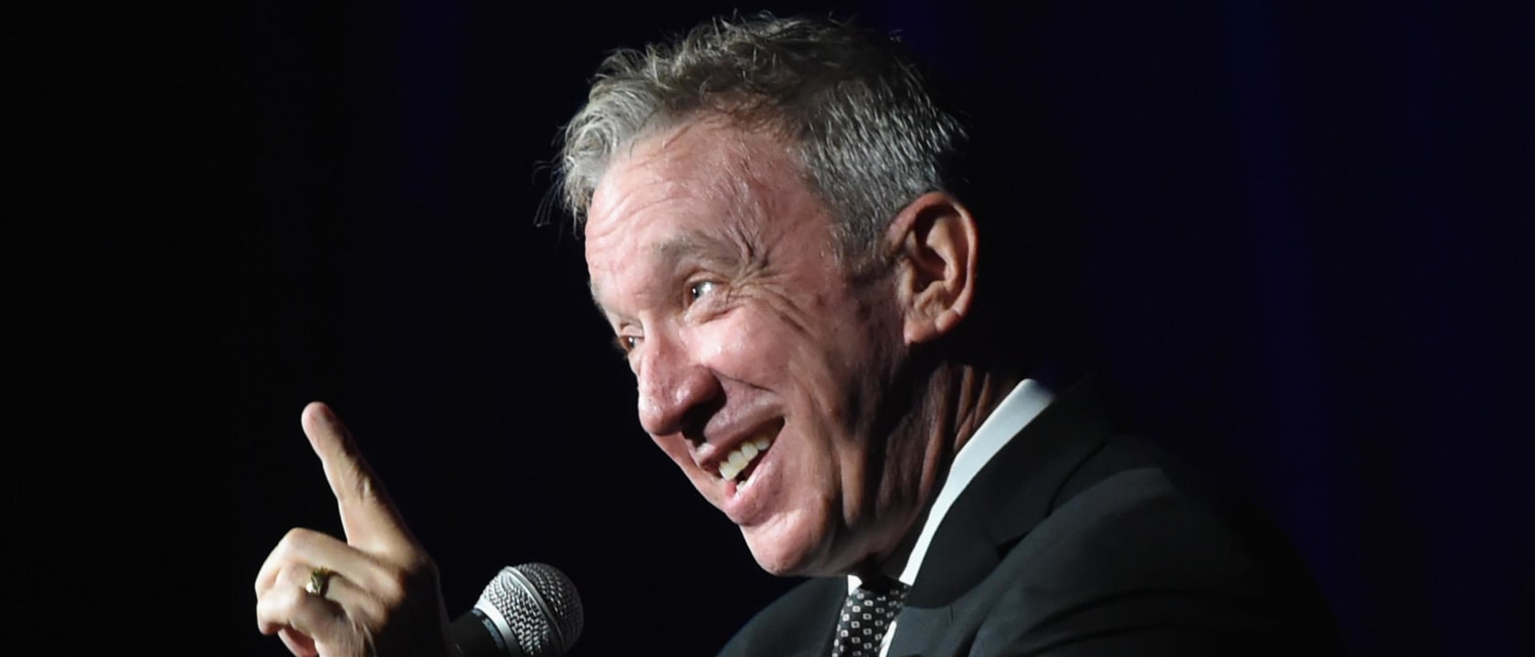 Tim Allen