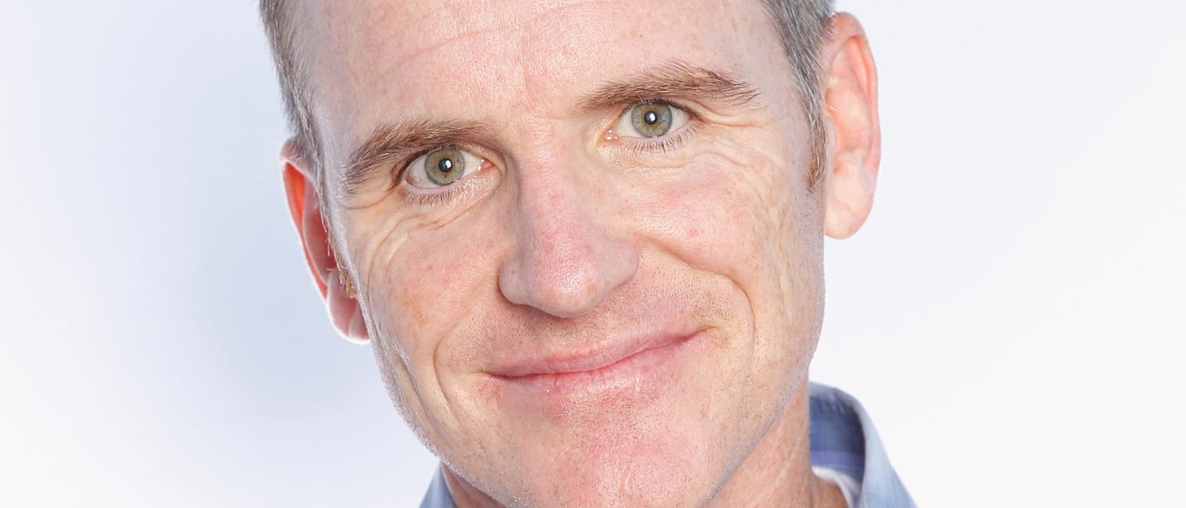 Greg Fitzsimmons