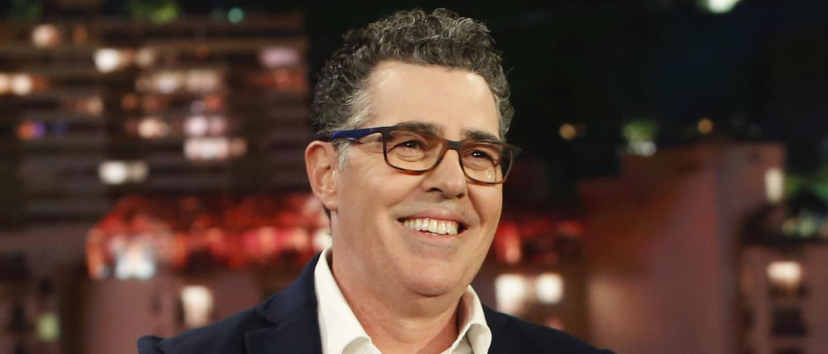 Adam Carolla