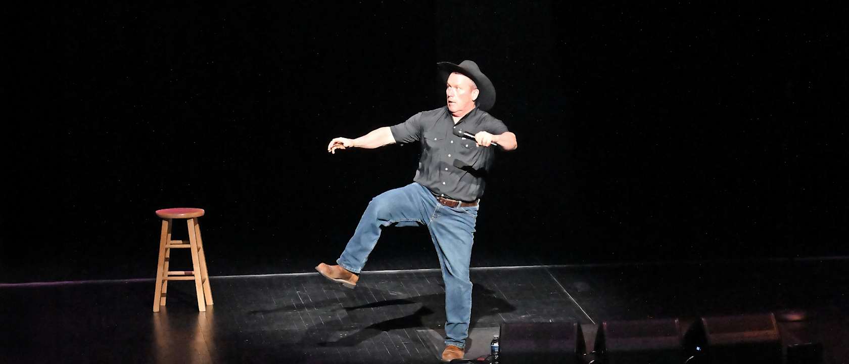 Rodney Carrington