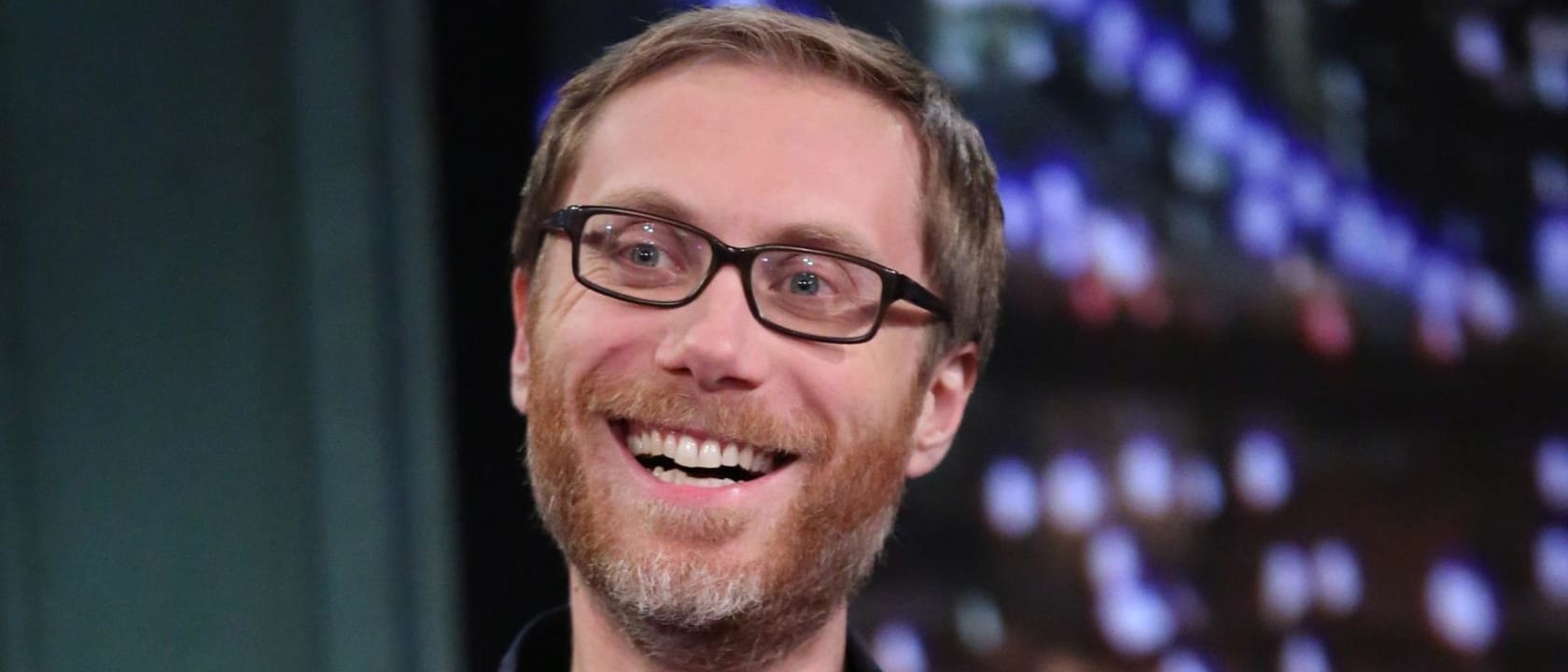 Stephen Merchant