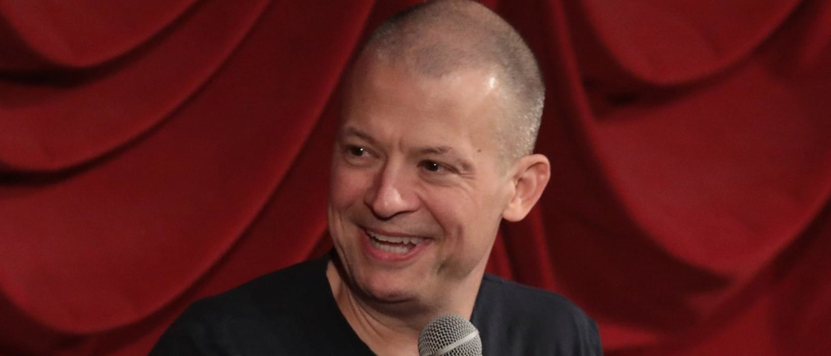 Jim Norton